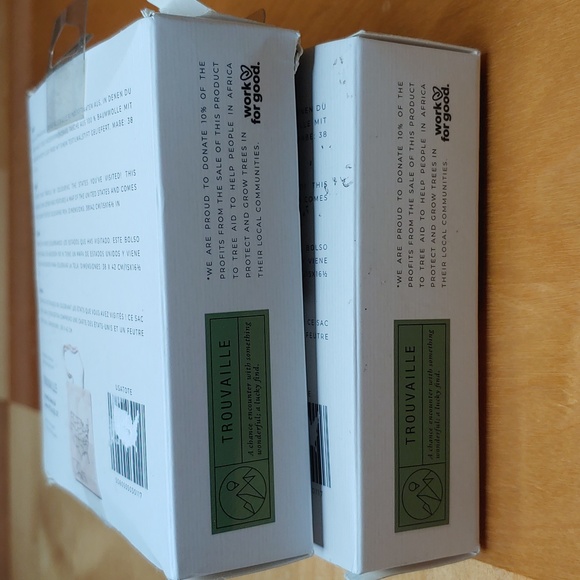 Color-In USA Tote - Picture 4 of 8